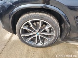  Bmw  X4 xDrive 20d Msport MH48V #14