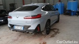  Bmw  X4 xDrive 30i Msport MH48V #4