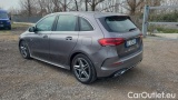  Mercedes  B-Klasse B 180d Automatic Premium #3