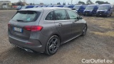  Mercedes  B-Klasse B 180d Automatic Premium #4