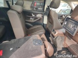  Mercedes  GLS  400 d 4Matic Premium #8