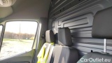  Mercedes  Sprinter e - 4 batterie #9