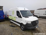  Mercedes  Sprinter e - 4 batterie #2