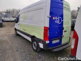  Mercedes  Sprinter e - 4 batterie #3