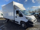  Peugeot  Boxer 435 L4 2.2 BlueHDi 140cv S&S #2