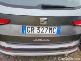  Seat  ATECA 1.5 TSI 110KW BUSINESS DSG #10