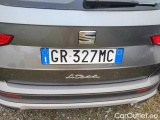  Seat  ATECA 1.5 TSI 110KW BUSINESS DSG #11