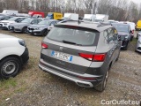  Seat  ATECA 1.5 TSI 110KW BUSINESS DSG #4