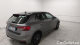  Skoda  Fabia 1.0 MPI Evo 59KW STYLE #4