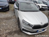  Skoda  Fabia 1.0 MPI Evo 59KW STYLE #2