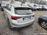  Skoda  Fabia 1.0 MPI Evo 59KW STYLE #3