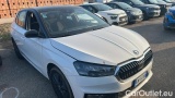  Skoda  Fabia 1.0 TSI Evo 81KW STYLE DSG #2