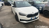  Skoda  Fabia 1.0 TSI Evo 81KW STYLE DSG #2