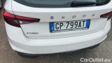  Skoda  Fabia 1.0 TSI Evo 81KW STYLE DSG #19