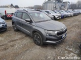  Skoda  Karoq 1.5 TSI ACT Executive DSG #2
