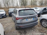 Skoda  Karoq 1.5 TSI ACT Executive DSG #3