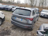  Skoda  Karoq 1.5 TSI ACT Executive DSG #4