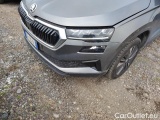  Skoda  Karoq 1.5 TSI ACT Executive DSG #36