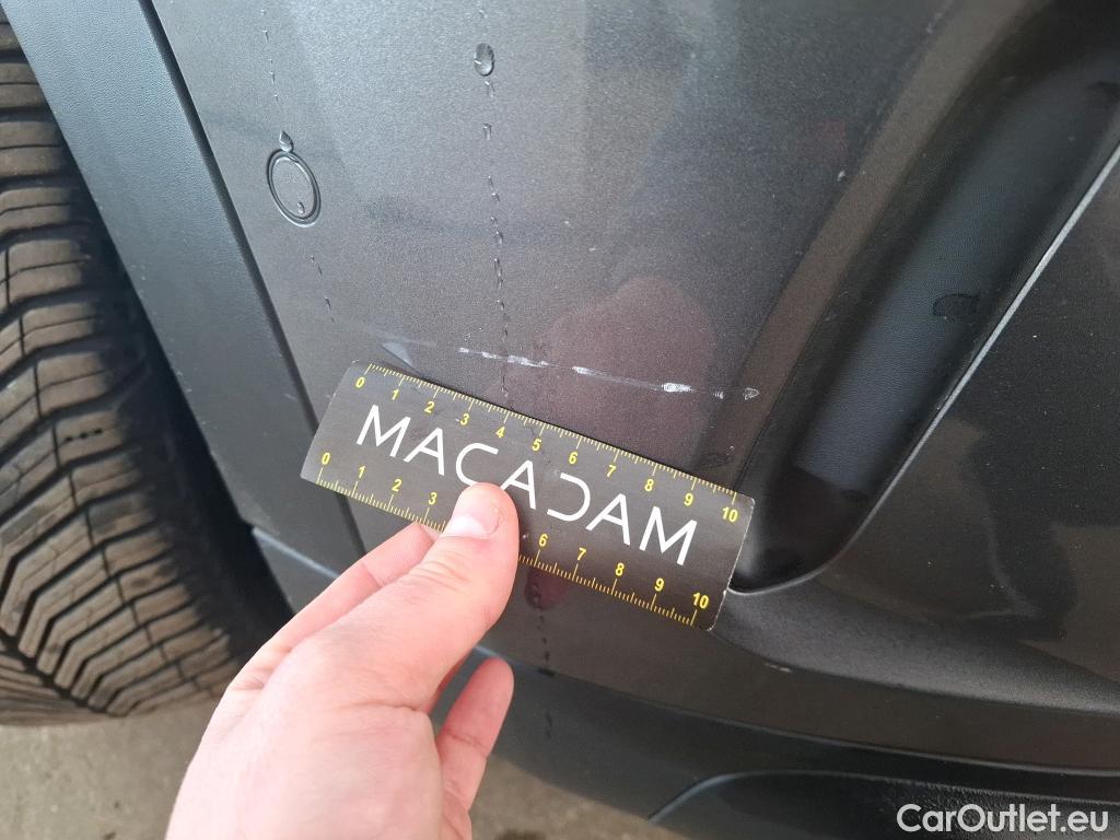  Citroen  C5 CITROEN  Aircross 2018 5P SUV Hybrid 225 EAT8 Business #6