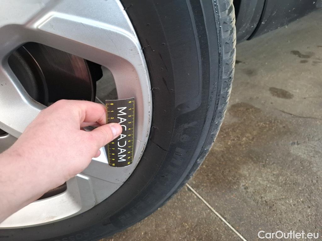  Citroen  C5 CITROEN  Aircross 2018 5P SUV Hybrid 225 EAT8 Business #15