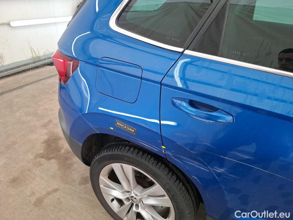  Skoda  Karoq  Style 2.0 TDI 150CV BVM6 E6dT #7
