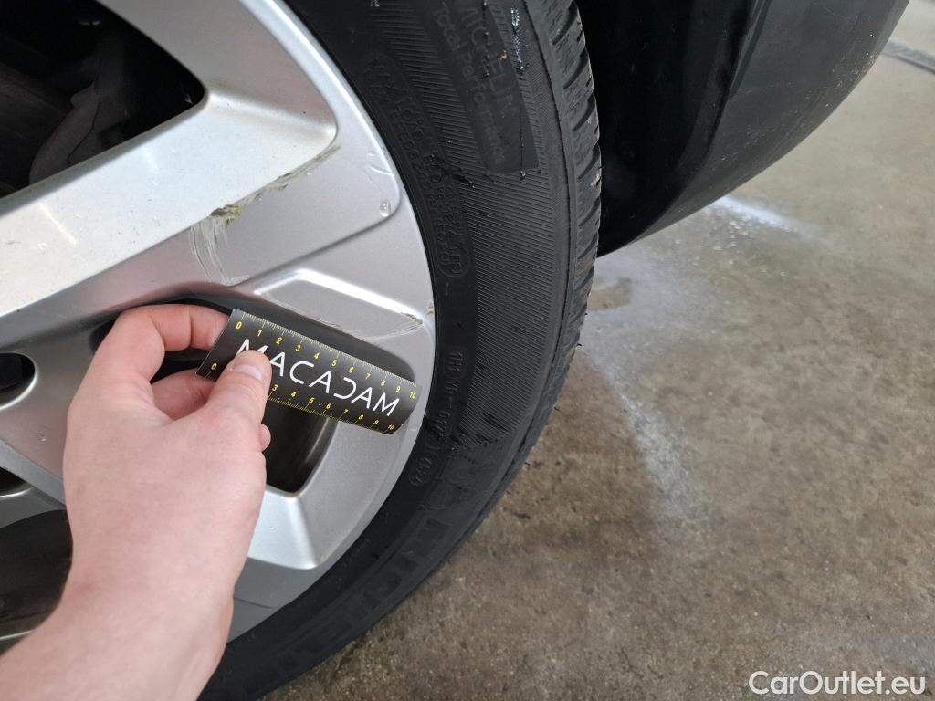  Citroen  C5 CITROEN  Aircross 2018 5P SUV Hybrid 225 EAT8 Business #22