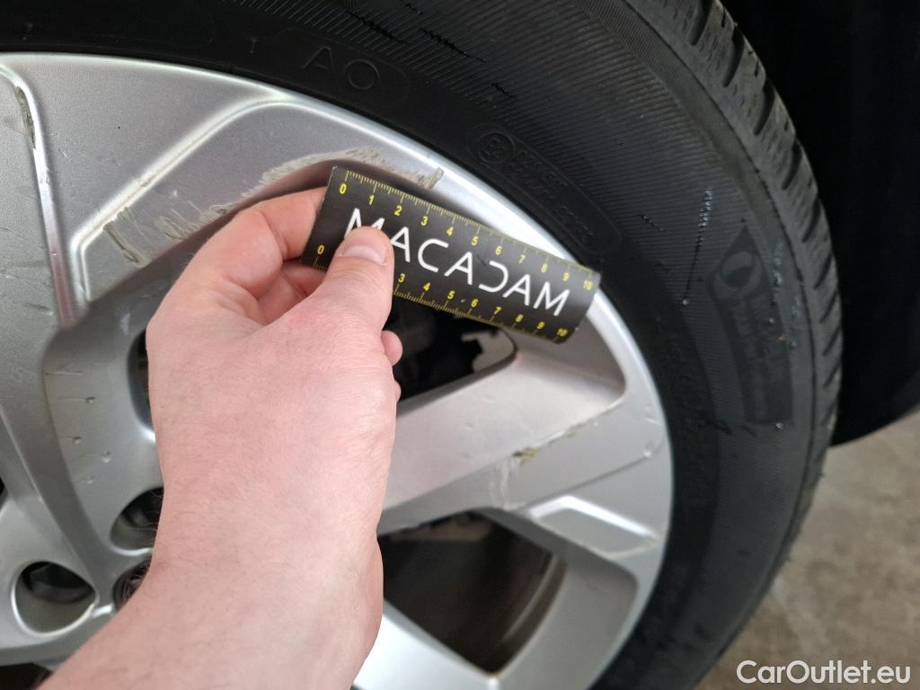  Citroen  C5 CITROEN  Aircross 2018 5P SUV Hybrid 225 EAT8 Business #19