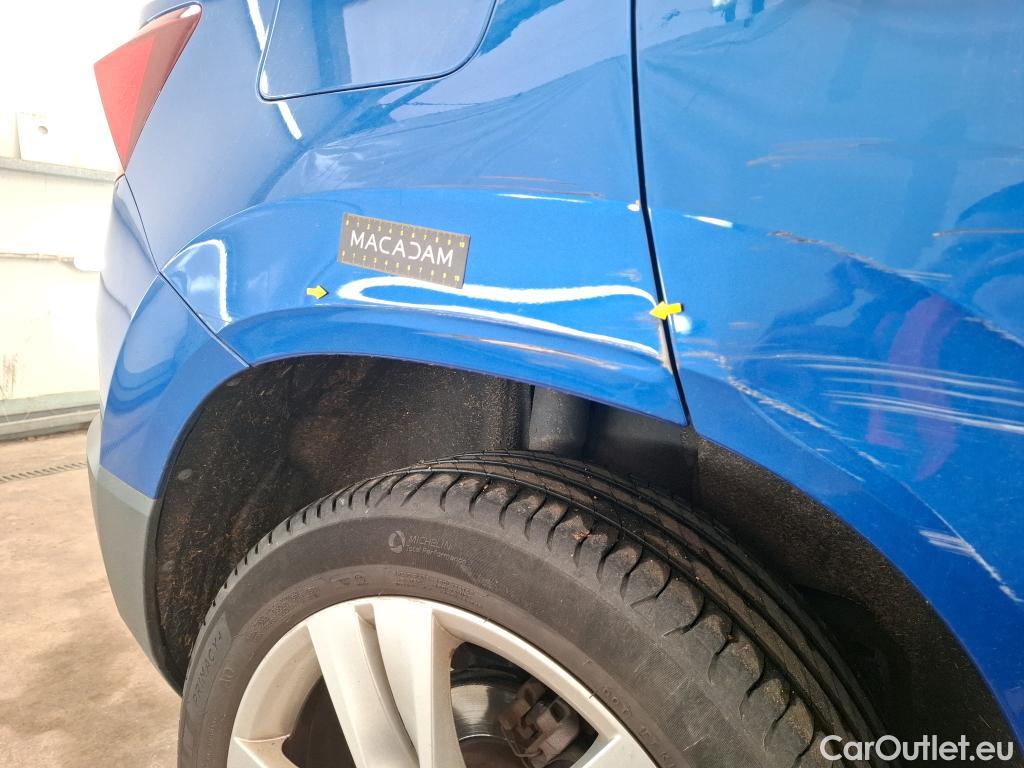  Skoda  Karoq  Style 2.0 TDI 150CV BVM6 E6dT #8