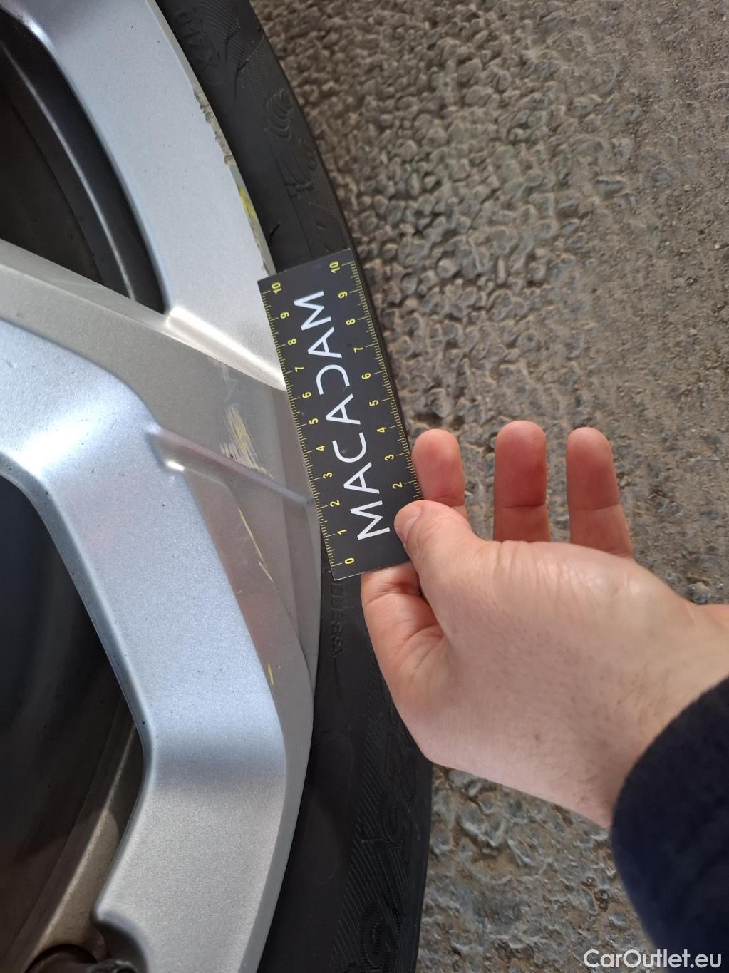  Citroen  C5 CITROEN  Aircross 2018 5P SUV Hybrid 225 EAT8 Business #24