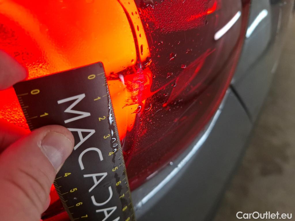  Citroen  C5 CITROEN  Aircross 2018 5P SUV Hybrid 225 EAT8 Business #2