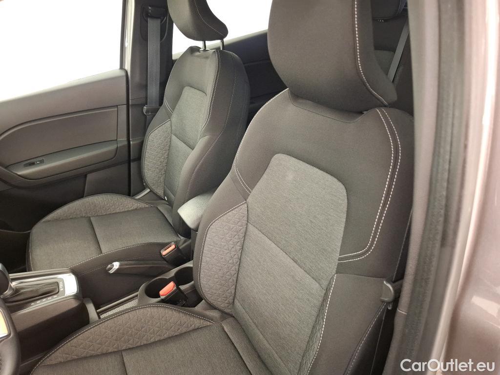  Renault  Captur  II Evolution 1.6 E-TECH Hybrid 145CV BVA6 E6d #5