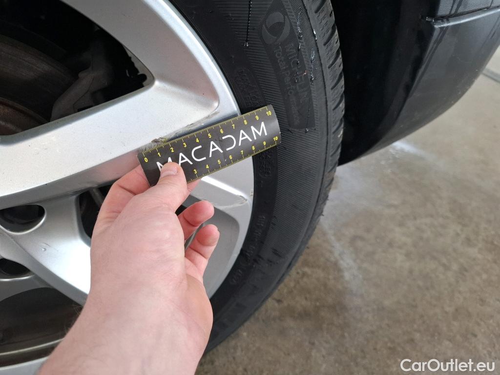  Citroen  C5 CITROEN  Aircross 2018 5P SUV Hybrid 225 EAT8 Business #20