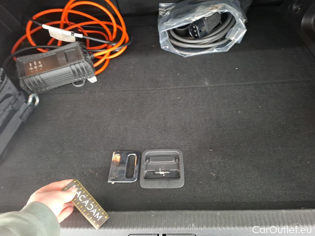  Citroen  C5 CITROEN  Aircross 2018 5P SUV Hybrid 225 EAT8 Business #29