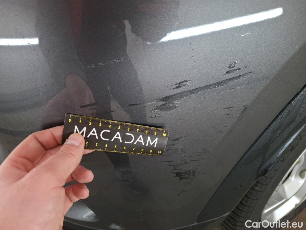  Citroen  C5 CITROEN  Aircross 2018 5P SUV Hybrid 225 EAT8 Business #11