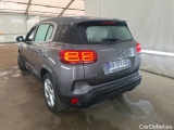  Citroen  C5 CITROEN  Aircross 2018 5P SUV Hybrid 225 EAT8 Business #2