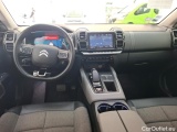  Citroen  C5 CITROEN  Aircross 2018 5P SUV Hybrid 225 EAT8 Business #5