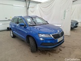  Skoda  Karoq  Style 2.0 TDI 150CV BVM6 E6dT #4