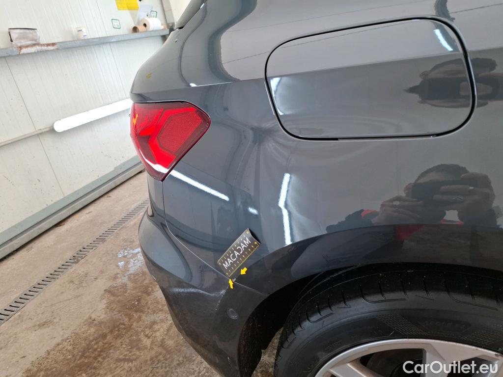  Audi  A3  Sportback 35 TFSI Business Line 1.5 TFSI 150CV BVM6 E6d #1