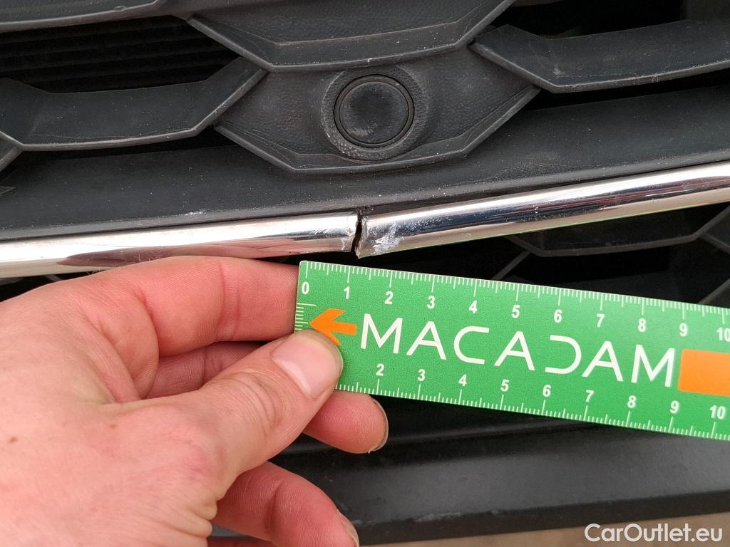  Volkswagen  Tiguan VOLKSWAGEN  5p SUV 2.0 TDI 150 DSG7 Carat #29