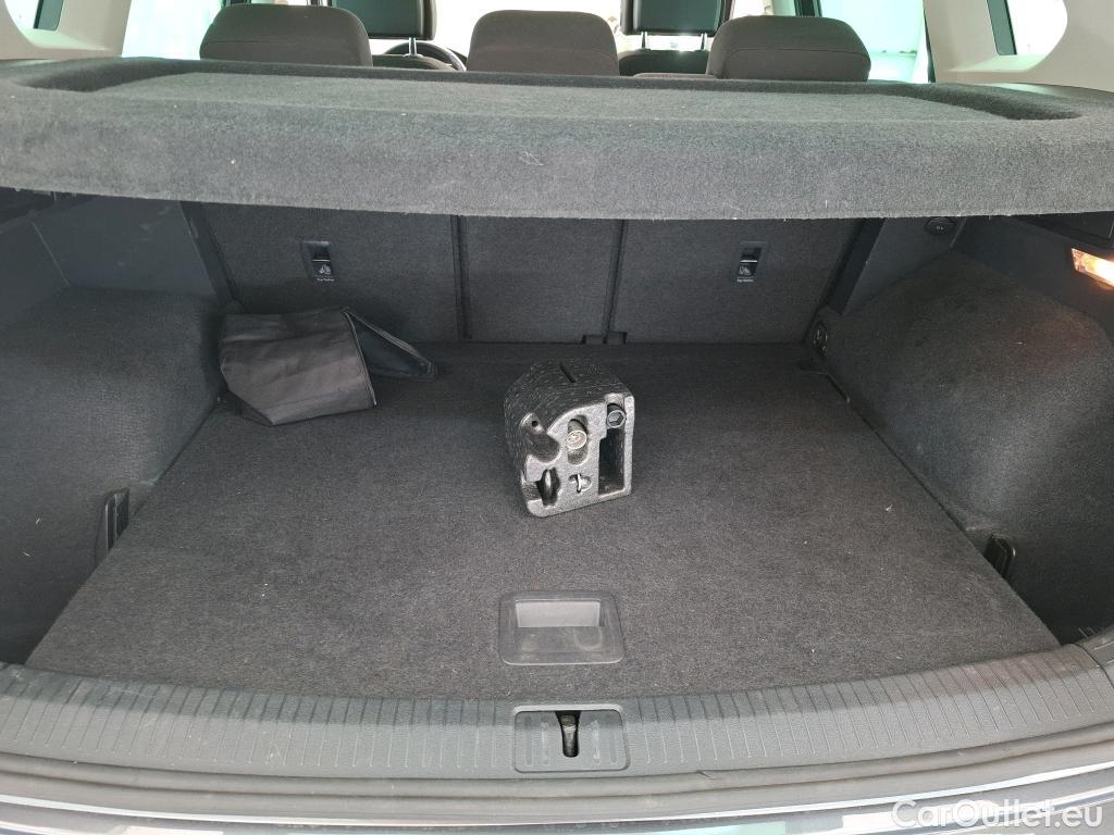  Volkswagen  Tiguan VOLKSWAGEN  5p SUV 2.0 TDI 150 DSG7 Carat #21