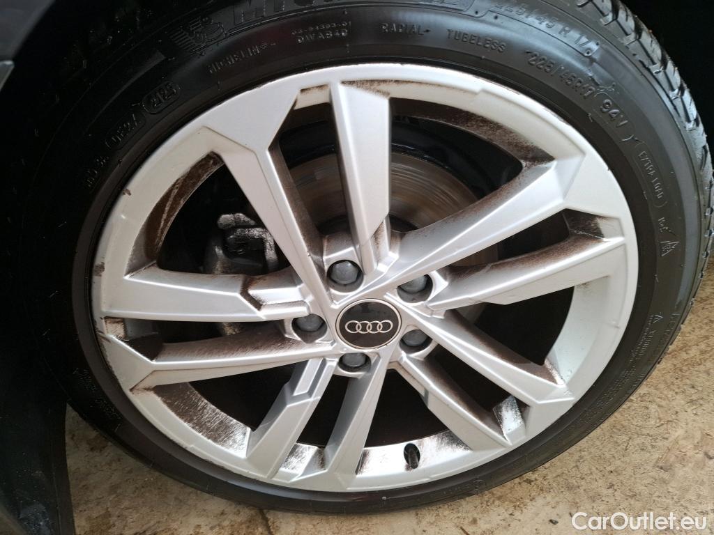  Audi  A3  Sportback 35 TFSI Business Line 1.5 TFSI 150CV BVM6 E6d #20