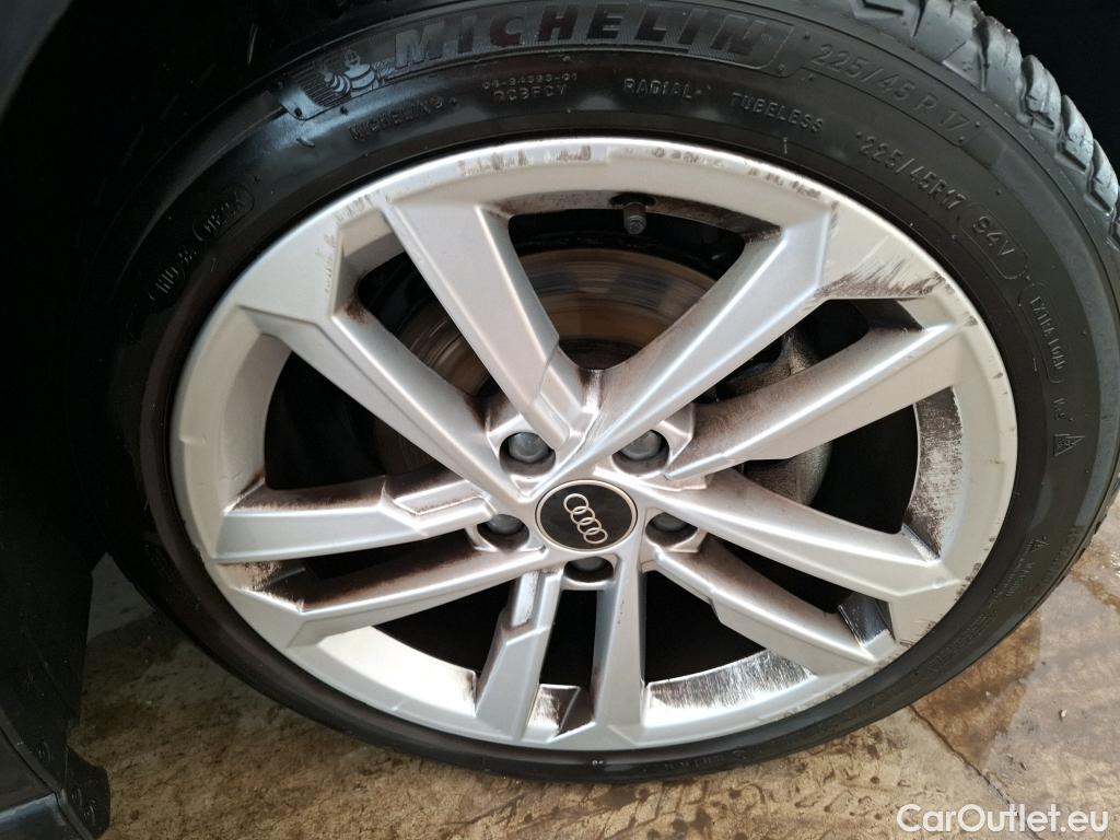  Audi  A3  Sportback 35 TFSI Business Line 1.5 TFSI 150CV BVM6 E6d #24