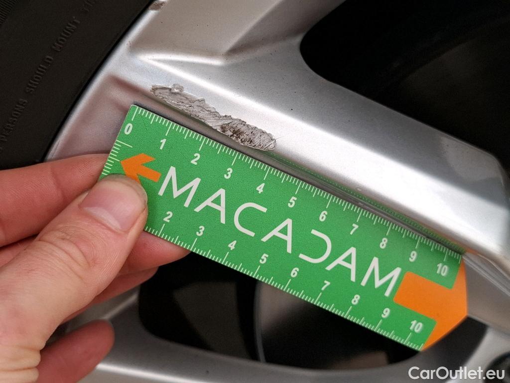  Volkswagen  Tiguan VOLKSWAGEN  5p SUV 2.0 TDI 150 DSG7 Carat #9