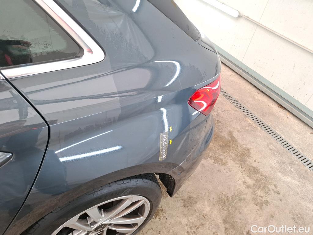  Audi  A3  Sportback 35 TFSI Business Line 1.5 TFSI 150CV BVM6 E6d #38