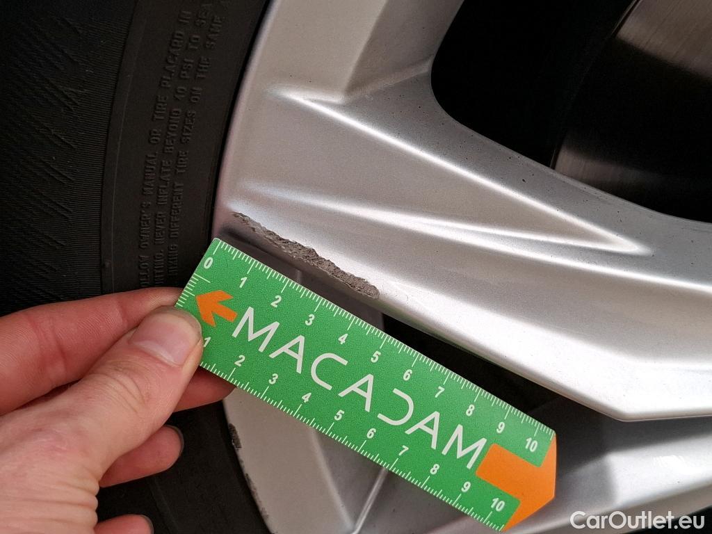  Volkswagen  Tiguan VOLKSWAGEN  5p SUV 2.0 TDI 150 DSG7 Carat #10