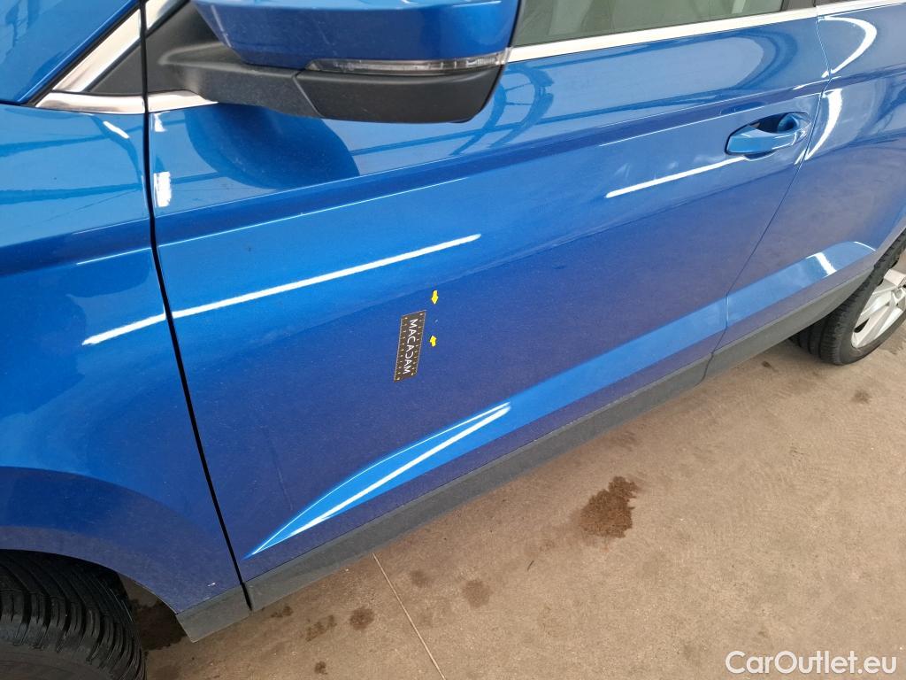  Skoda  Karoq  Style 2.0 TDI 150CV BVM6 E6dT #33