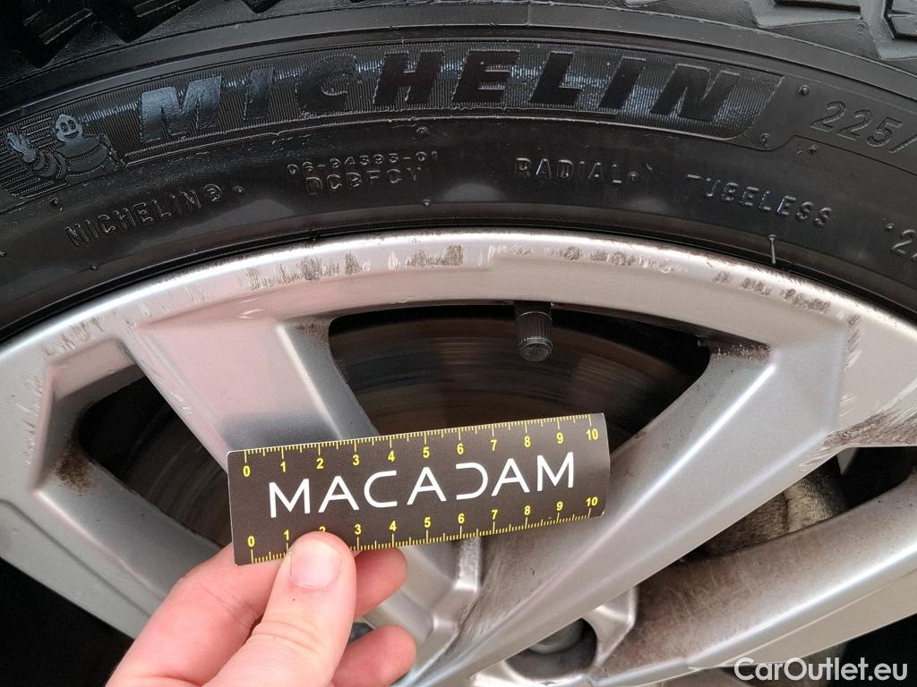  Audi  A3  Sportback 35 TFSI Business Line 1.5 TFSI 150CV BVM6 E6d #25