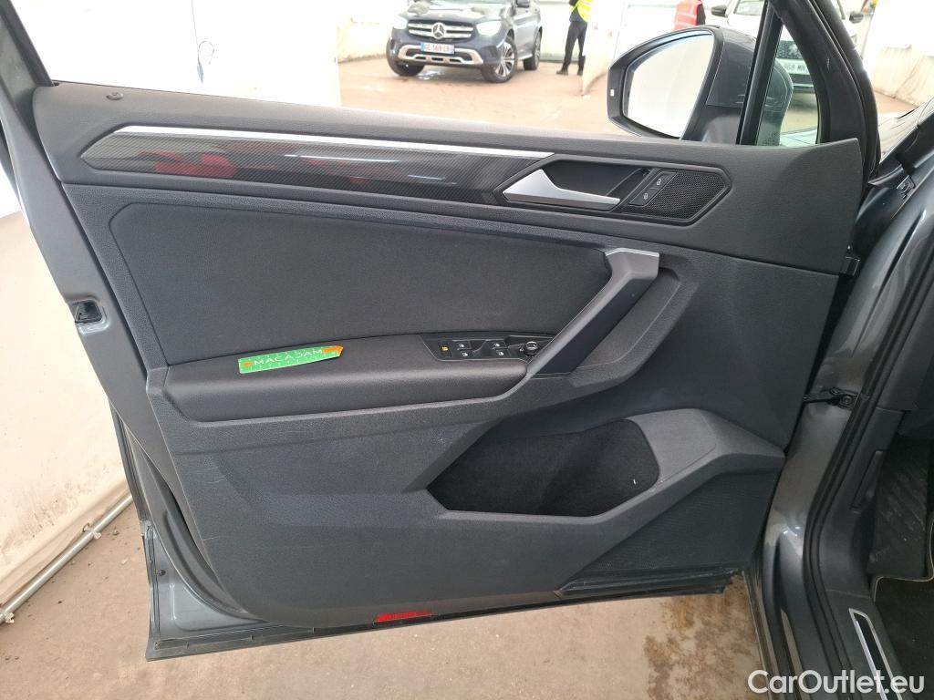  Volkswagen  Tiguan VOLKSWAGEN  5p SUV 2.0 TDI 150 DSG7 Carat #14