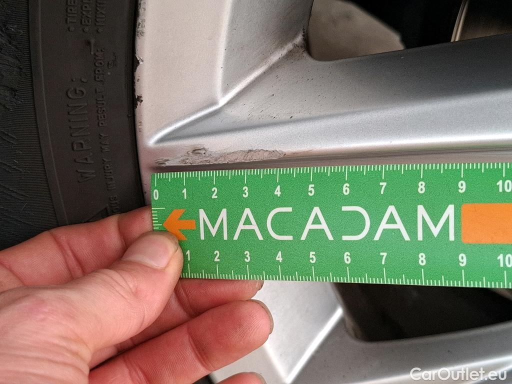  Volkswagen  Tiguan VOLKSWAGEN  5p SUV 2.0 TDI 150 DSG7 Carat #11