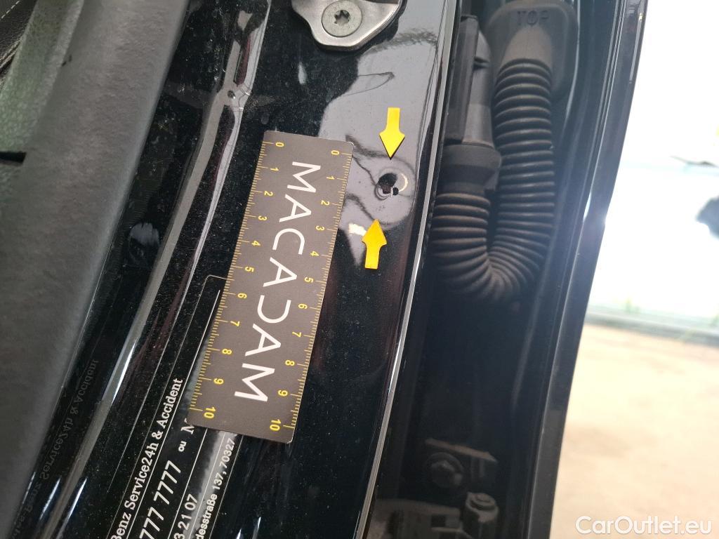  Mercedes  A-Klasse MERCEDES-BENZ Classe A Compact / 2018 / 5P / Berline A 180 Business Line #30